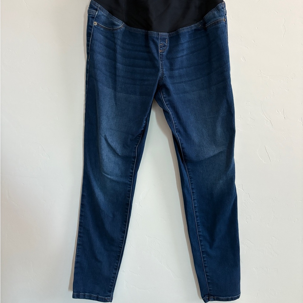 Isabel Maternity Jeans